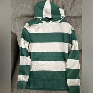 JCrew Crewcuts hoodie